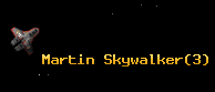 Martin Skywalker