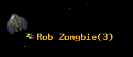 Rob Zomgbie