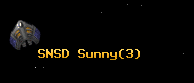 SNSD Sunny