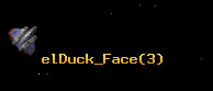 elDuck_Face