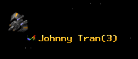 Johnny Tran
