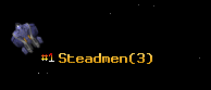 Steadmen