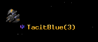 TacitBlue