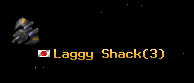 Laggy Shack