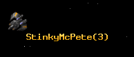 StinkyMcPete