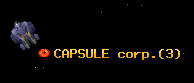 CAPSULE corp.