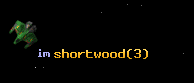 shortwood