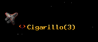 Cigarillo