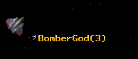 BomberGod