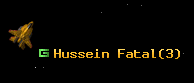 Hussein Fatal