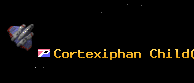 Cortexiphan Child