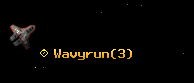 Wavyrun