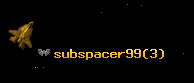 subspacer99