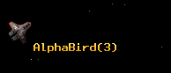 AlphaBird
