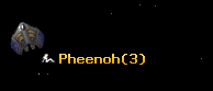 Pheenoh