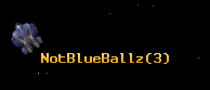 NotBlueBallz