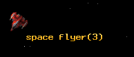 space flyer