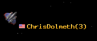 ChrisDolmeth