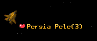 Persia Pele