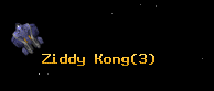 Ziddy Kong