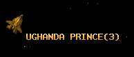 UGHANDA PRINCE