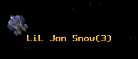 LiL Jon Snow
