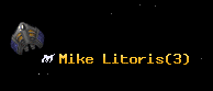 Mike Litoris