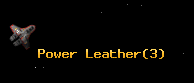 Power Leather