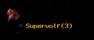 Superwolf