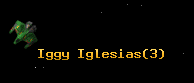 Iggy Iglesias