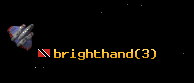 brighthand