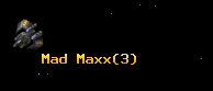 Mad Maxx