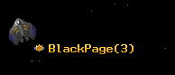BlackPage