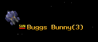 Buggs Bunny