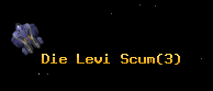 Die Levi Scum