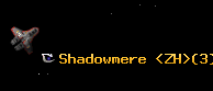 Shadowmere <ZH>