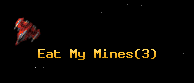 Eat My Mines