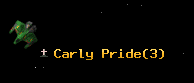 Carly Pride