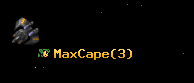 MaxCape
