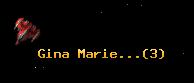 Gina Marie...