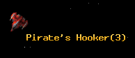 Pirate's Hooker