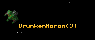 DrunkenMoron