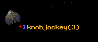 knobjockey