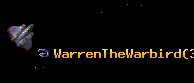 WarrenTheWarbird