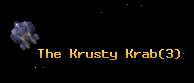 The Krusty Krab