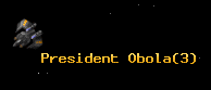 President Obola