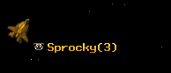 Sprocky