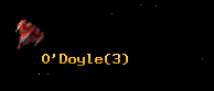 O'Doyle
