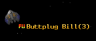 Buttplug Bill