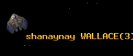 shanaynay WALLACE